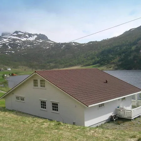 Casa vacanze Three-bedroom Holiday In Leknes 1 Alstad (Nordland)